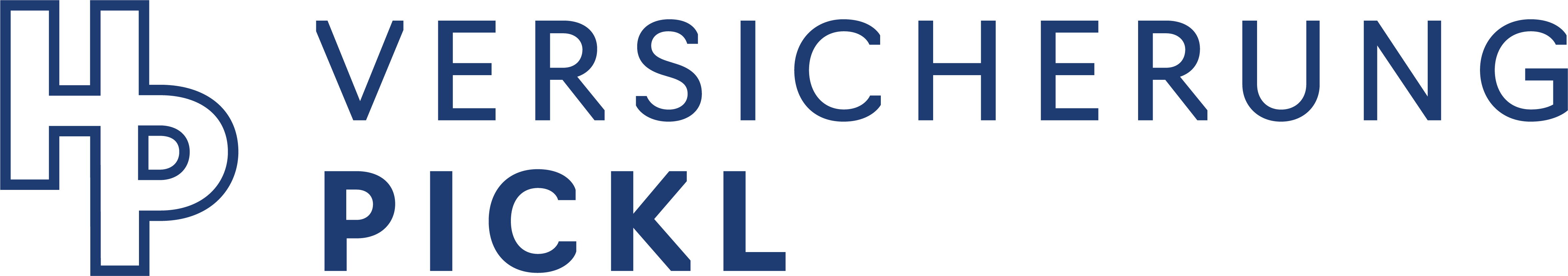 Pickl Versicherungen